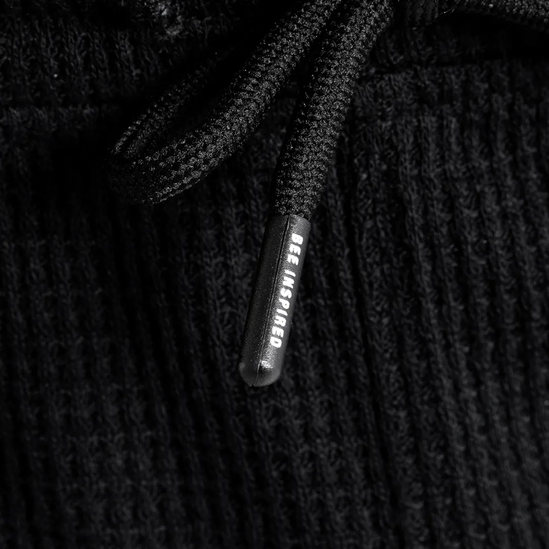 Sommer Short - Black sold by be inspired product image thumbnail 5