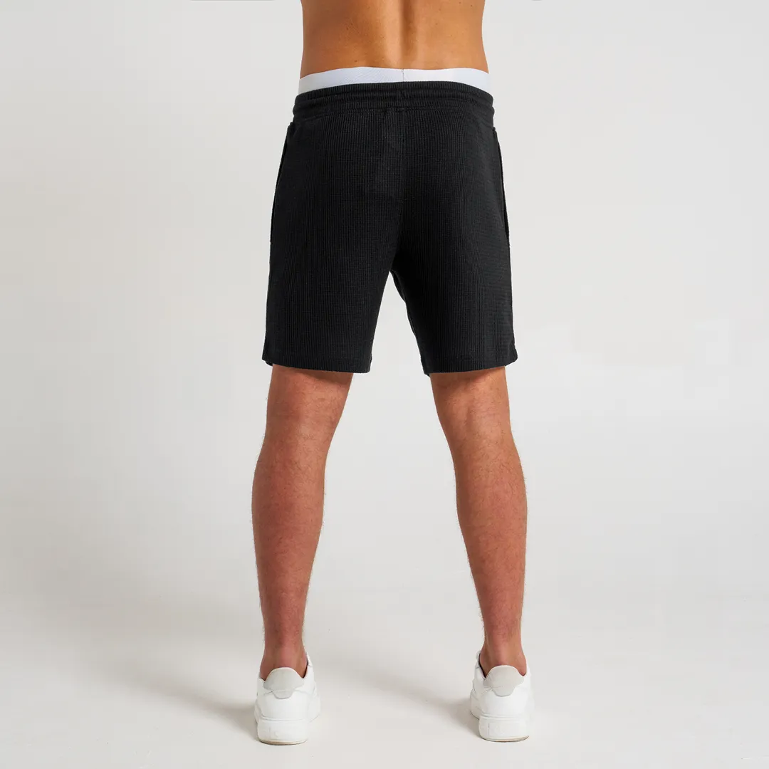 Sommer Short - Black sold by be inspired product image thumbnail 3