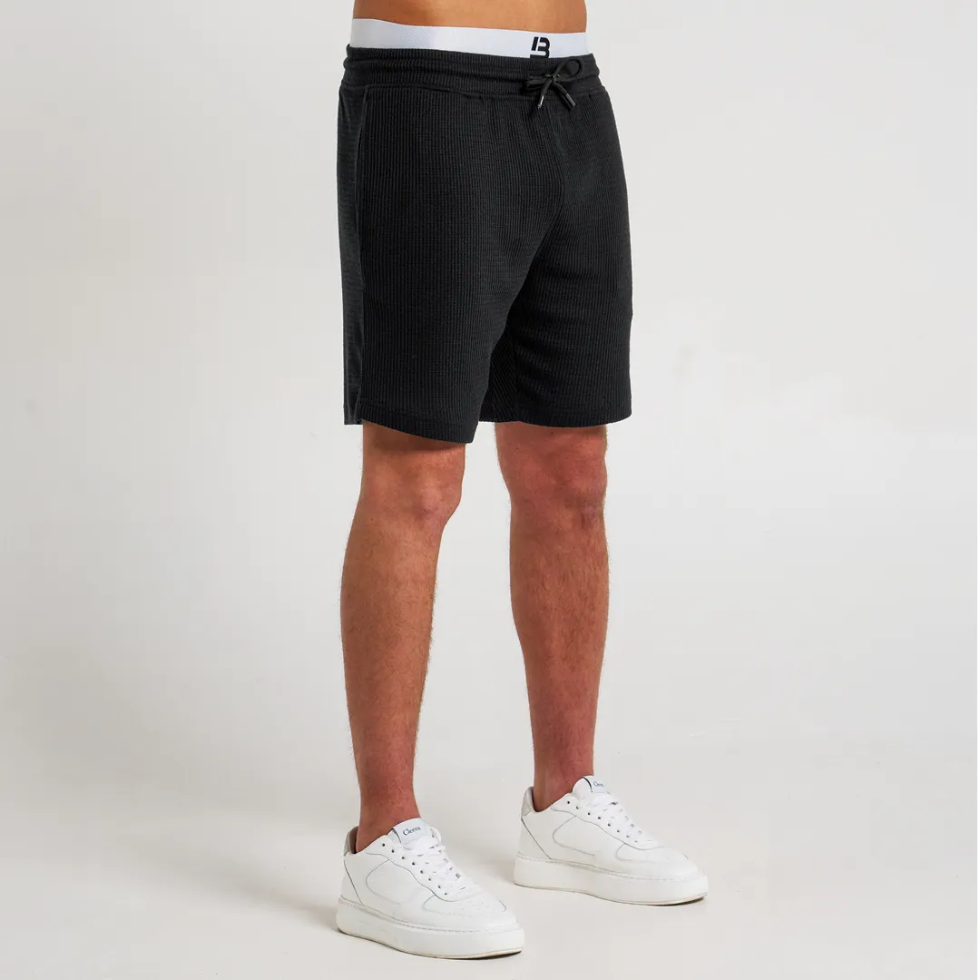 Sommer Short - Black sold by be inspired product image thumbnail 4