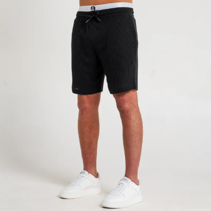 Sommer Short - Black sold by be inspired