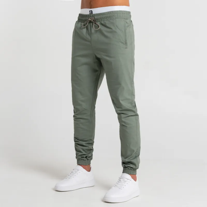 Vesga Military Cargo - Sage sold by be inspired