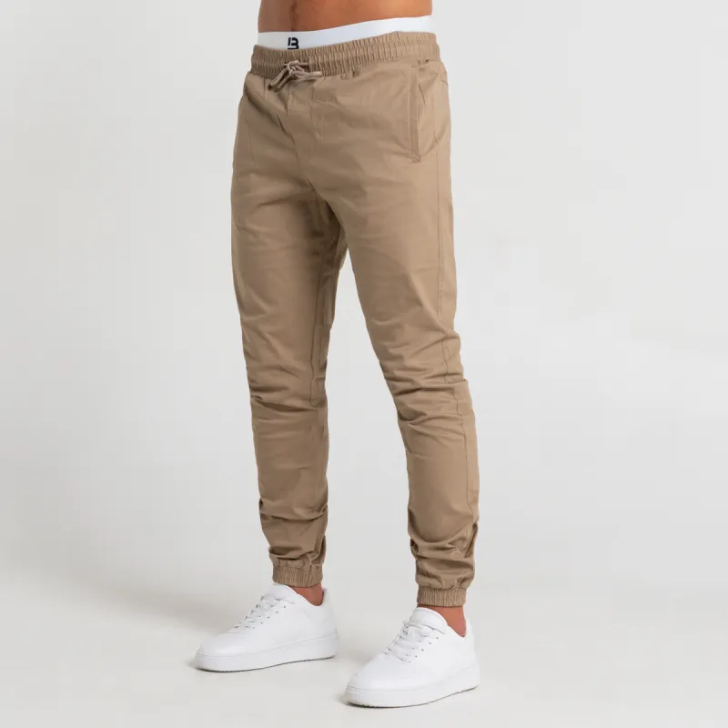 Vesga Military Cargo - Taupe sold by be inspired