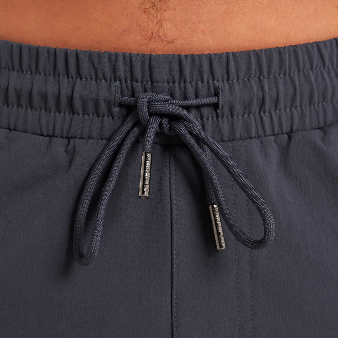 Rivero Tech Cargo Pants - Charcoal sold by be inspired product image thumbnail 4