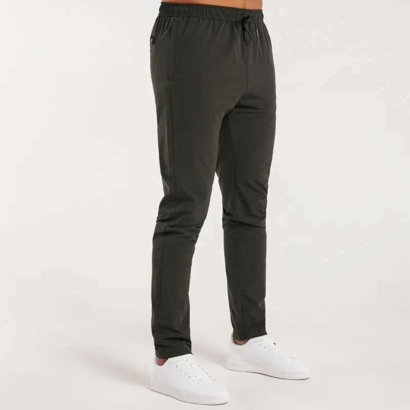 Merola Pant - Khaki sold by be inspired