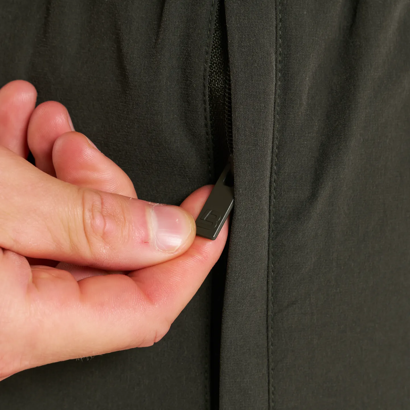 Merola Pant - Khaki sold by be inspired product image thumbnail 4