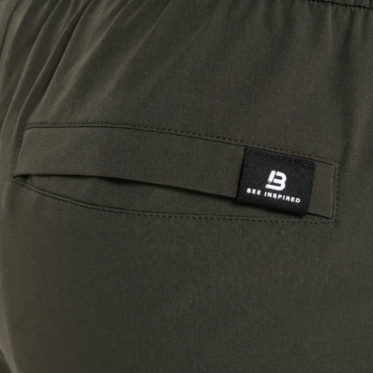 Merola Pant - Khaki sold by be inspired product image thumbnail 3