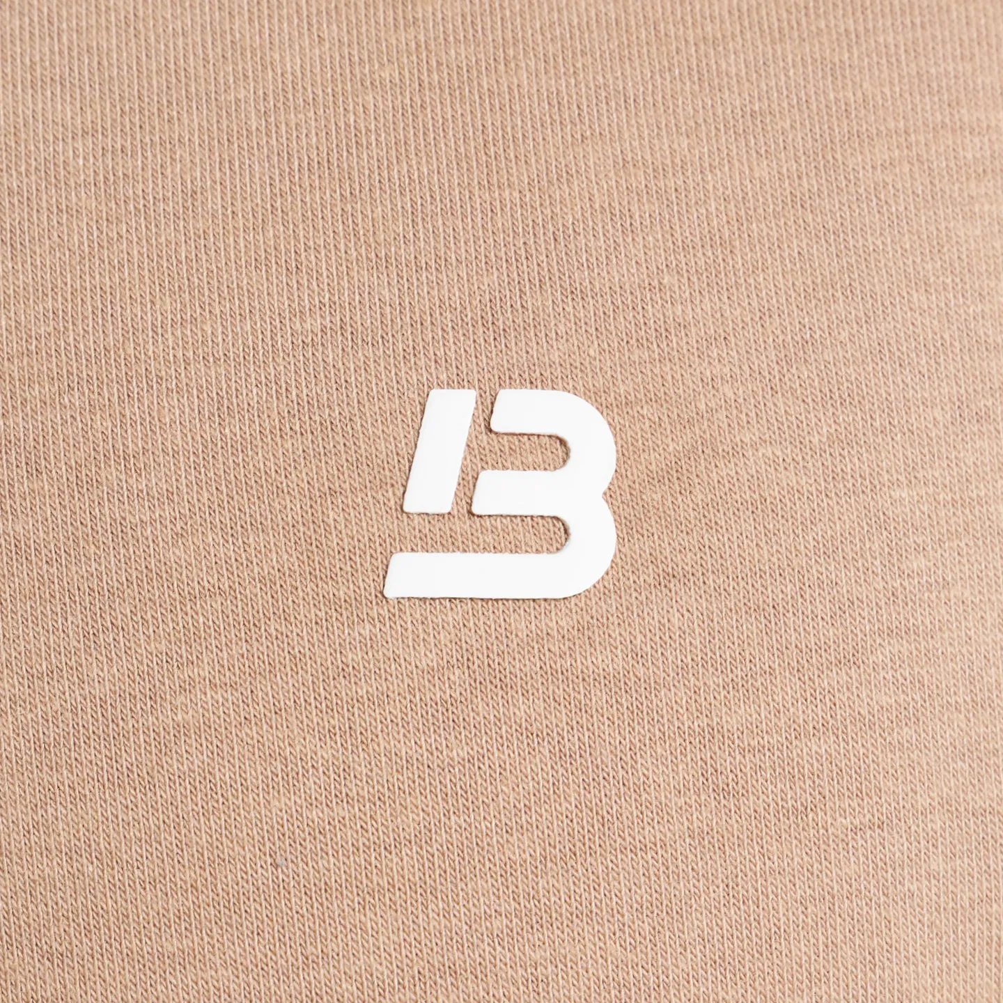 Signature Hoodie - Warm Taupe sold by be inspired product image thumbnail 4