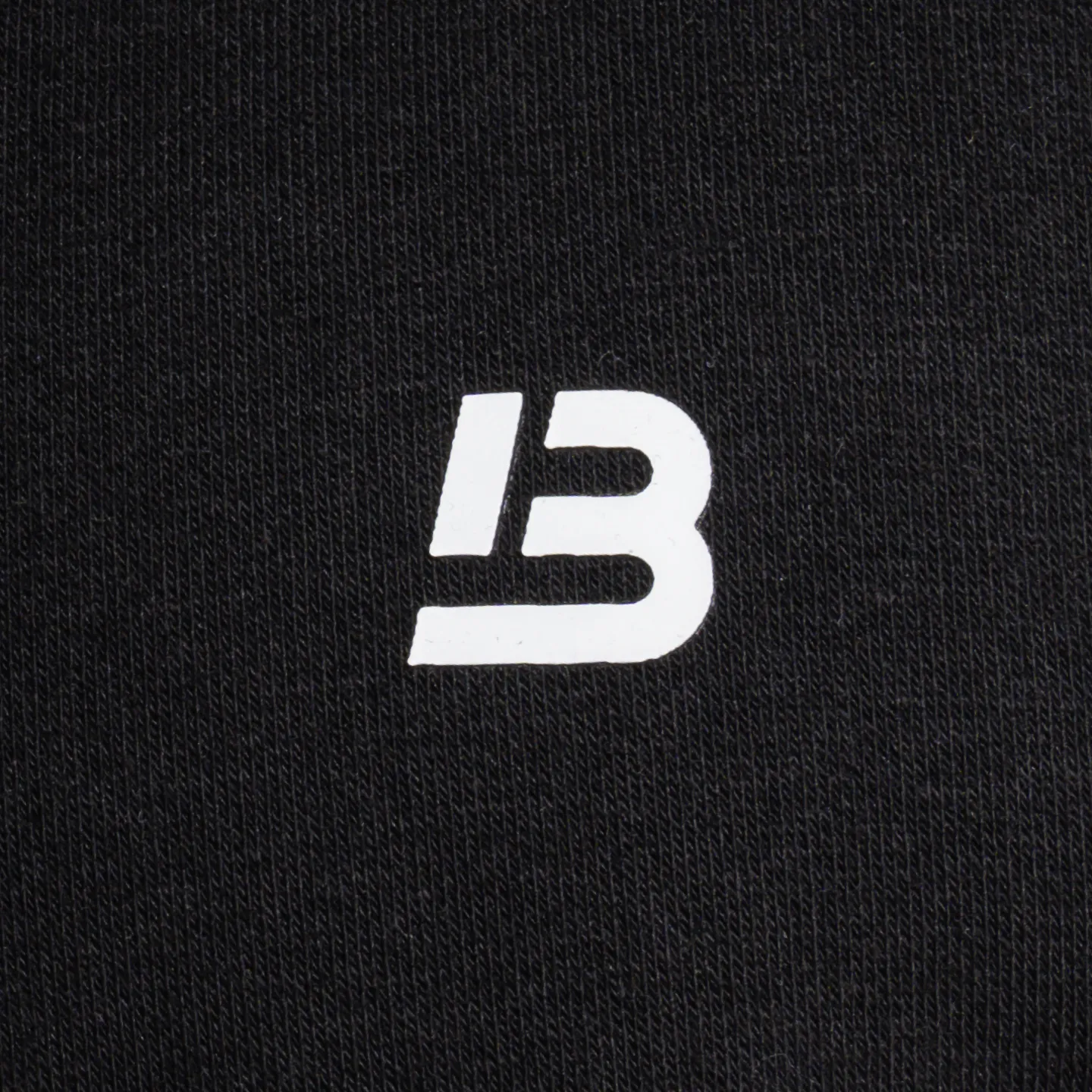 Signature Hoodie - Black sold by be inspired product image thumbnail 3