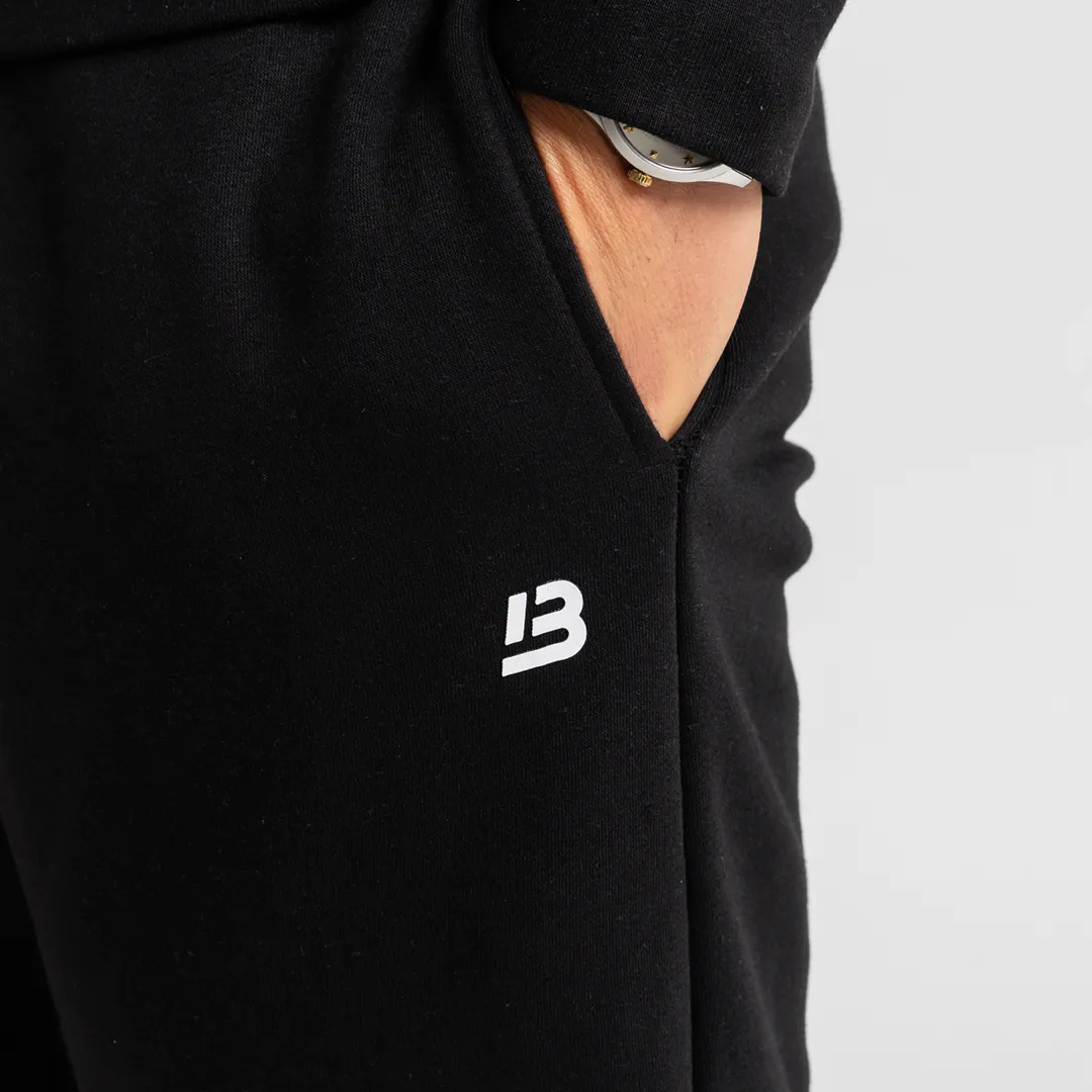 Signature Jogpant - Black sold by be inspired product image thumbnail 3