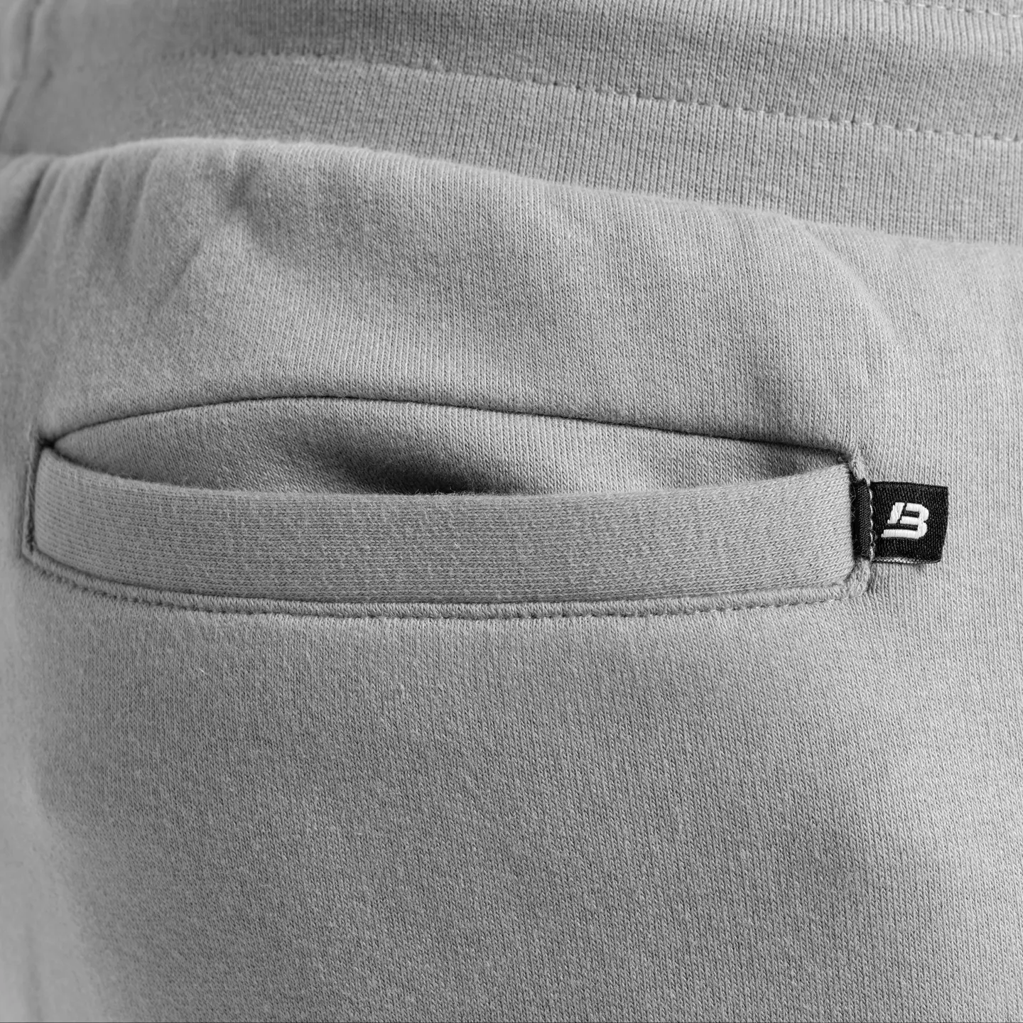 Neto Jogpant - Grey sold by be inspired product image thumbnail 3