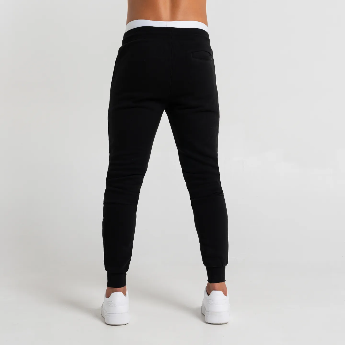 Neto Jogpant - Black sold by be inspired product image thumbnail 3