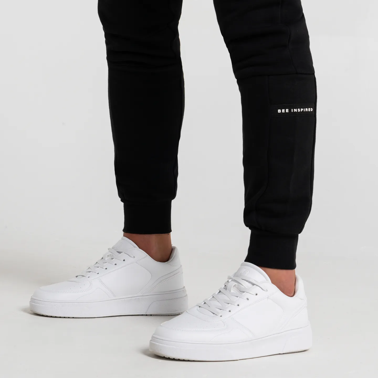 Neto Jogpant - Black sold by be inspired product image thumbnail 4