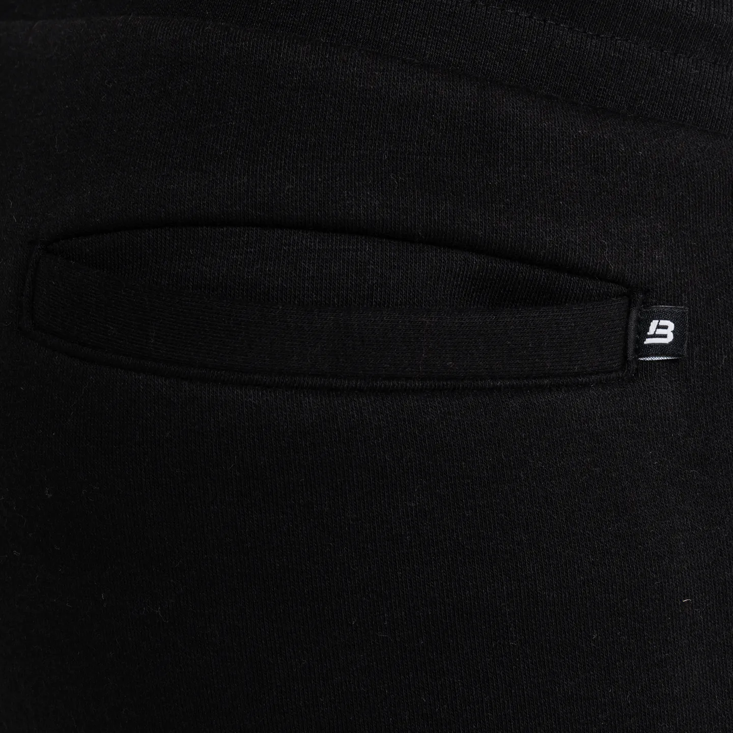 Neto Jogpant - Black sold by be inspired product image thumbnail 5