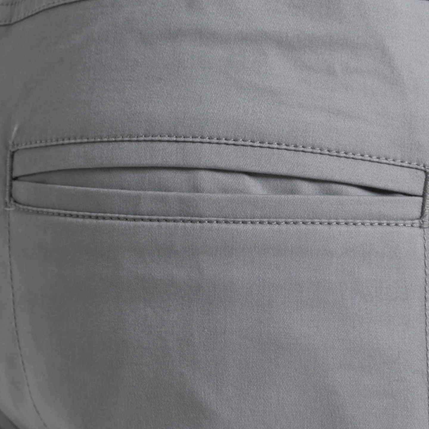 Rivero Cargo Pants - Light Grey sold by be inspired product image thumbnail 5