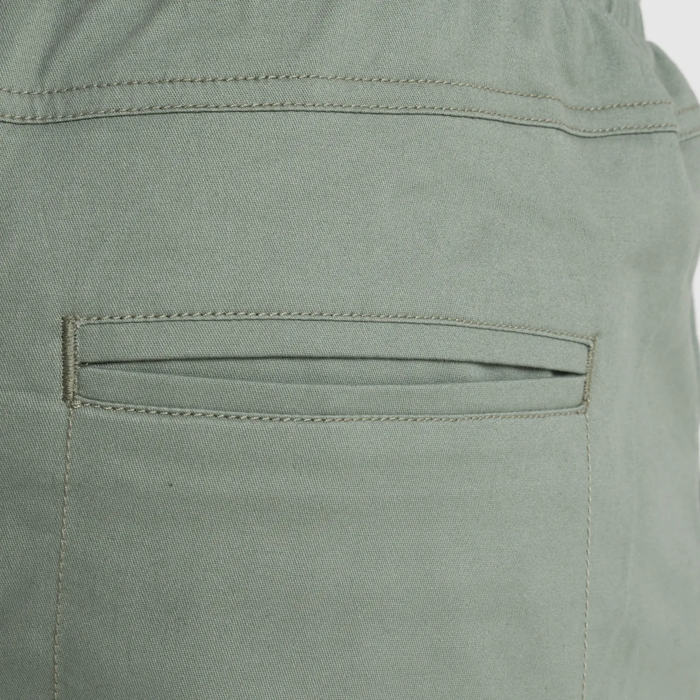 Rivero Cargo Pants - Sage sold by be inspired product image thumbnail 5