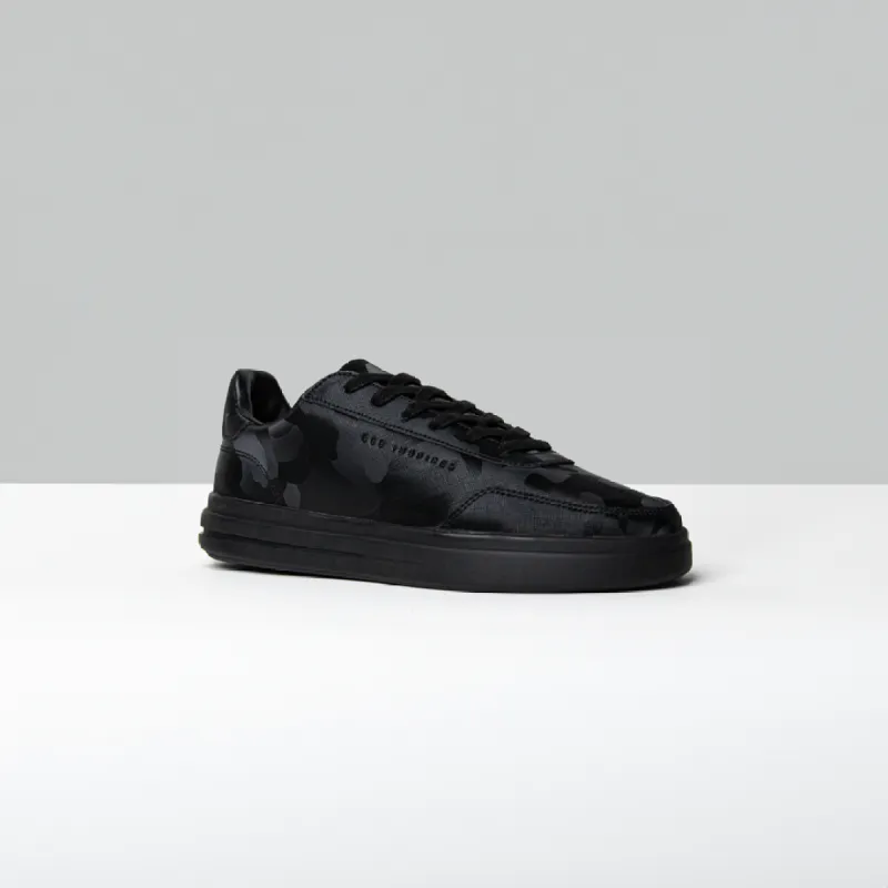 Premium Mason Trainer - Black Camo sold by be inspired