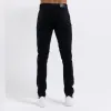 Serrano Slim Fit Jeans - Black sold by be inspired