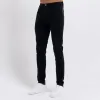 Serrano Slim Fit Jeans - Black sold by be inspired
