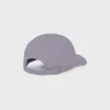 Signature Cap - Grey sold by be inspired