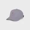 Signature Cap - Grey sold by be inspired