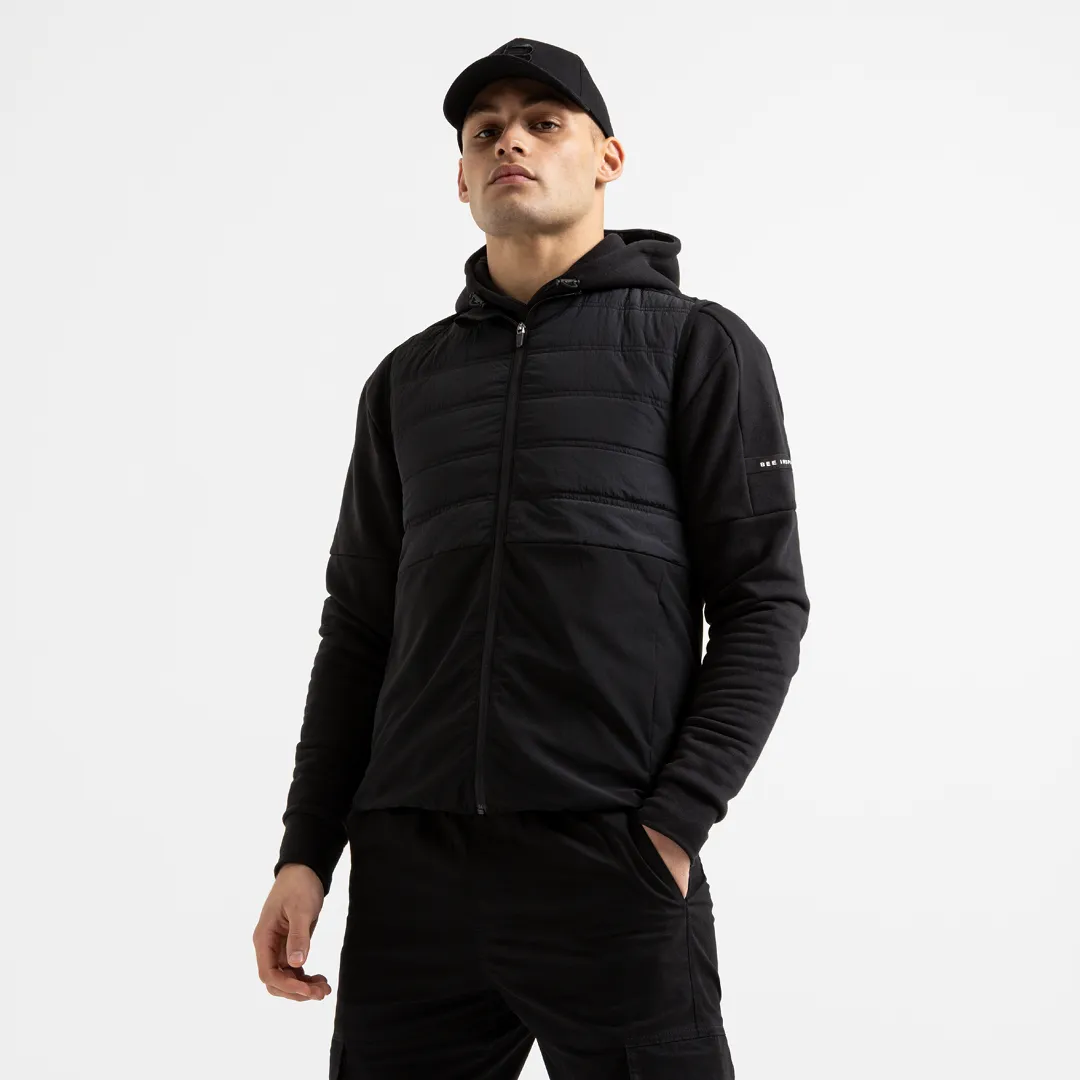 Signature Sports Gilet - Black sold by be inspired