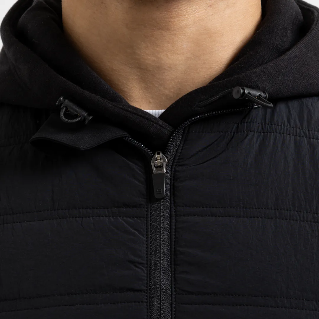Signature Sports Gilet - Black sold by be inspired product image thumbnail 4
