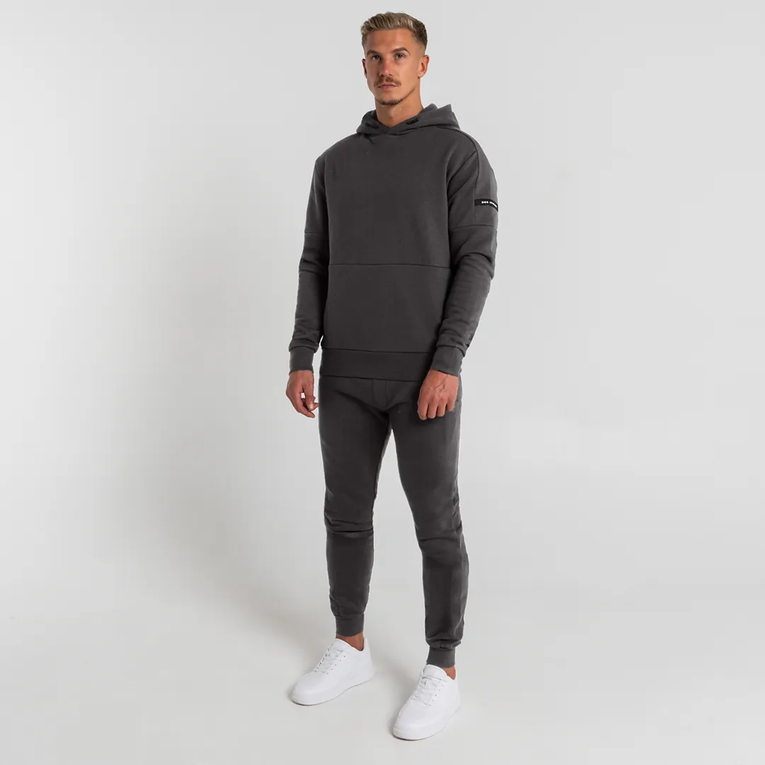 Neto Jogpant - Charcoal sold by be inspired product image thumbnail 2