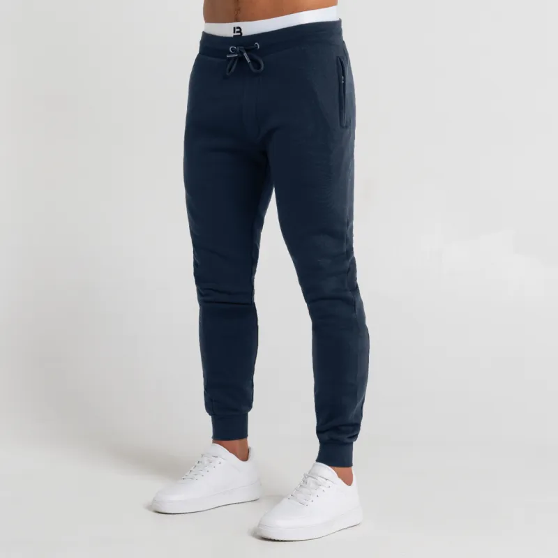 Neto Jogpant - Dark Navy sold by be inspired