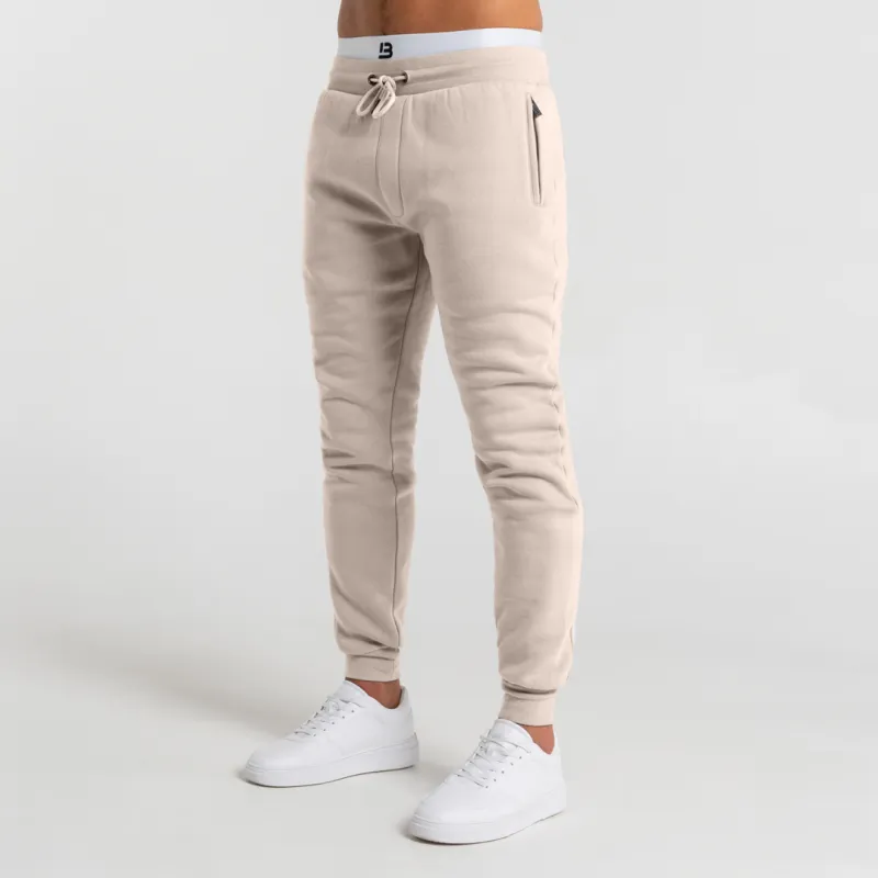 Neto Jogpant - Clay sold by be inspired