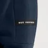 Neto Overhead Hoodie - Dark Navy sold by be inspired