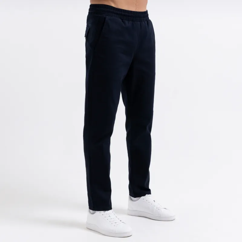 Bayo Pant - Navy sold by be inspired