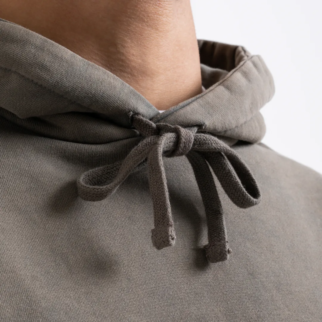 Kubo Hoodie - Field Green sold by be inspired product image thumbnail 4