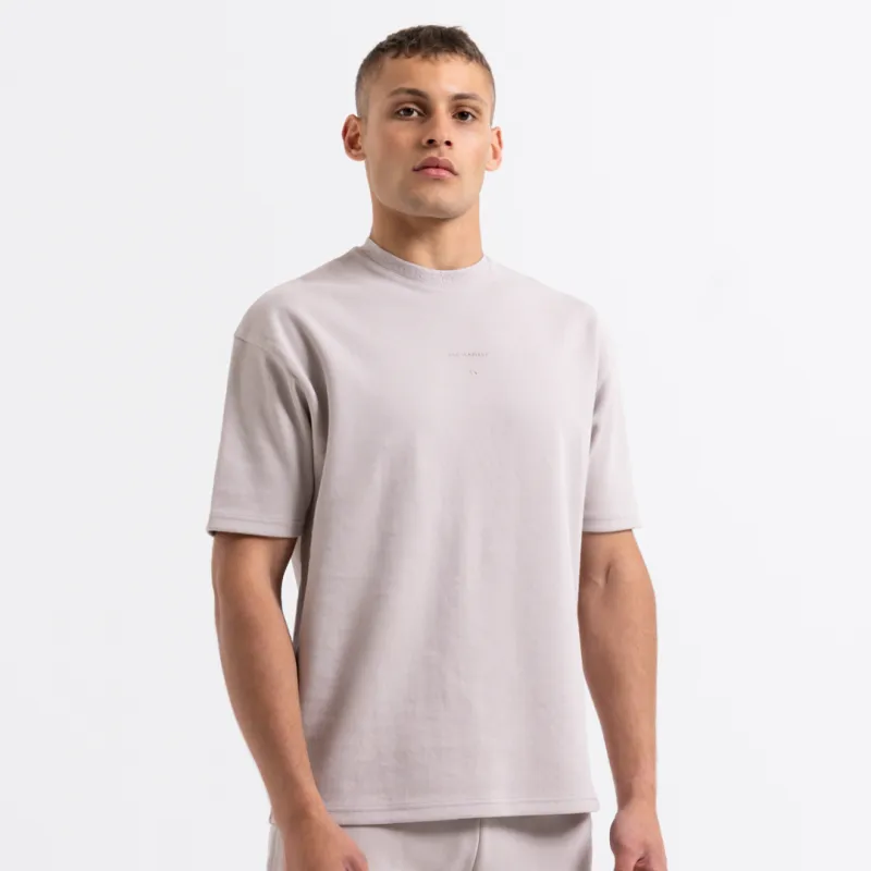 Henrich T-shirt - Clay sold by be inspired