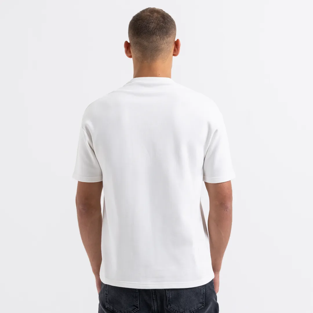 Jordao T-Shirt - Ivory sold by be inspired product image thumbnail 5