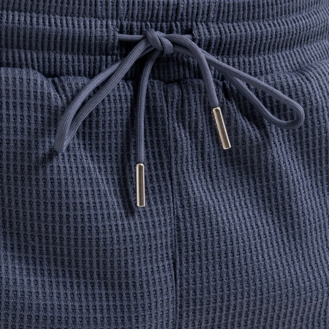 Sommer Short - Steel Blue sold by be inspired product image thumbnail 5