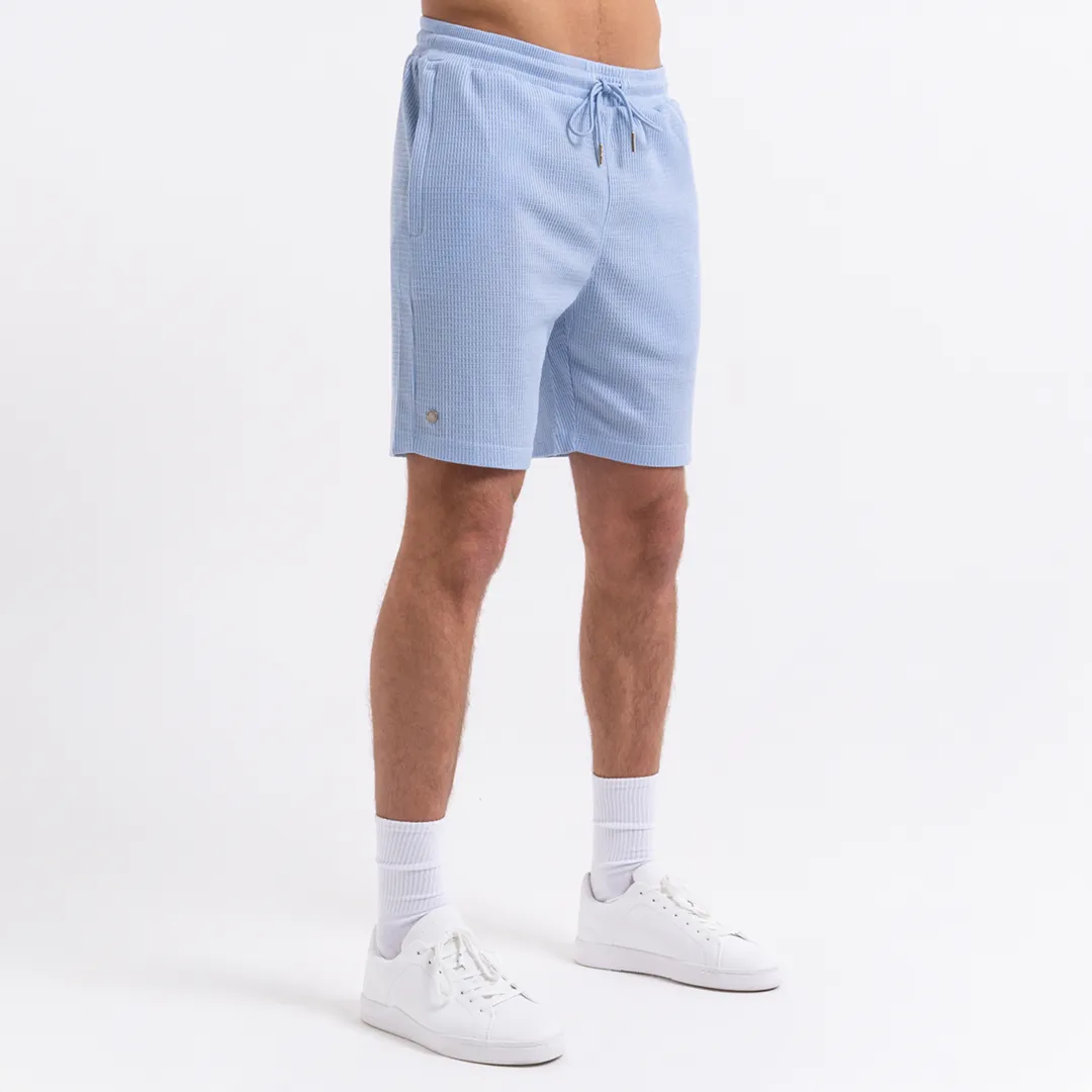 Sommer Short - Ice Blue sold by be inspired product image thumbnail 2