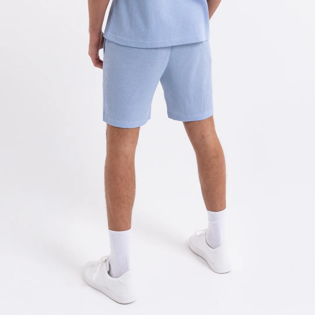 Sommer Short - Ice Blue sold by be inspired product image thumbnail 4