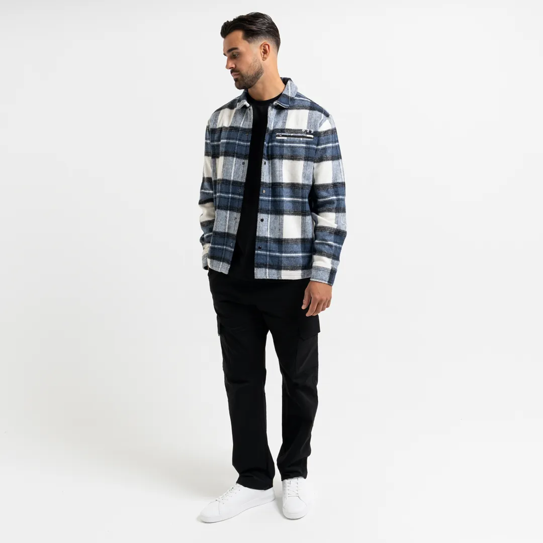 Rivero Relaxed Cargo Pants - Black sold by be inspired product image thumbnail 2