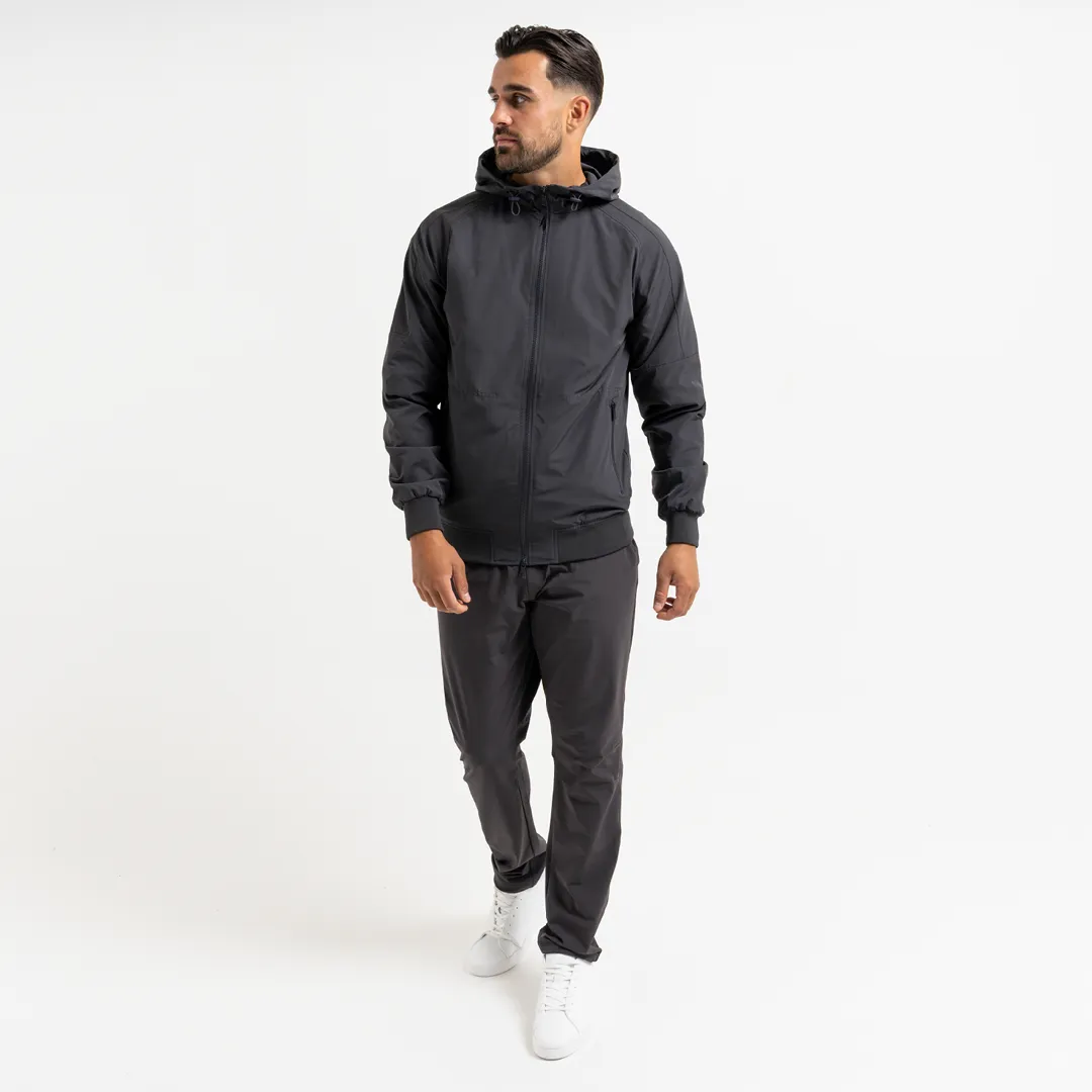 Maddison Pants - Charcoal sold by be inspired product image thumbnail 2