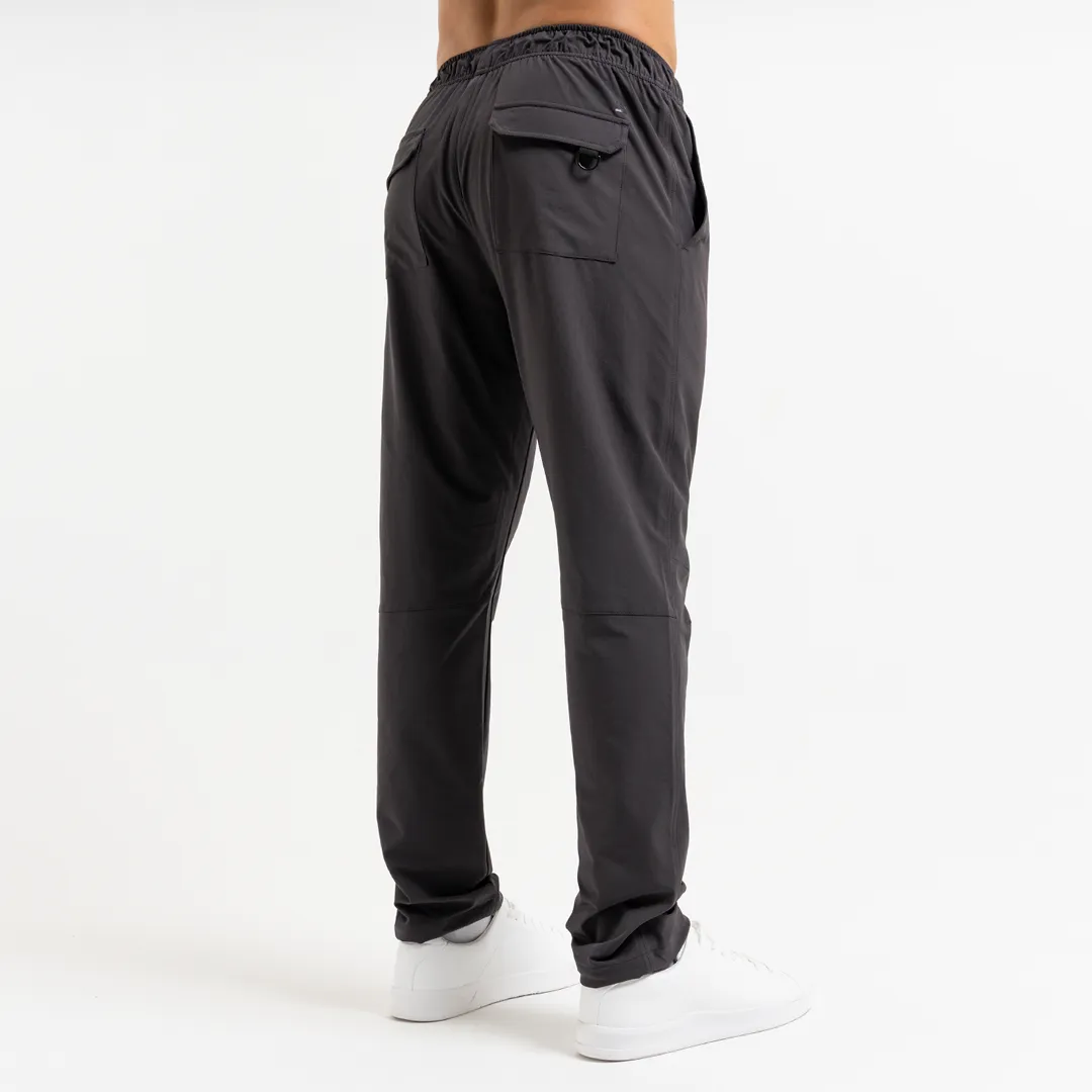 Maddison Pants - Charcoal sold by be inspired product image thumbnail 5