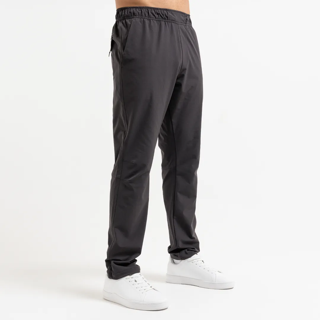 Maddison Pants - Charcoal sold by be inspired