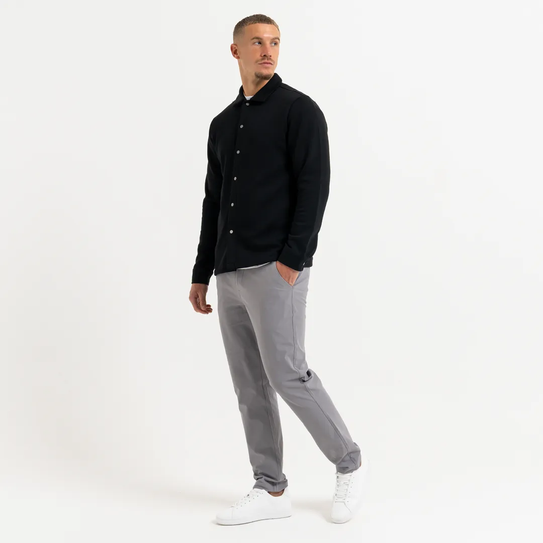 Baresi Pant - Grey sold by be inspired product image thumbnail 2