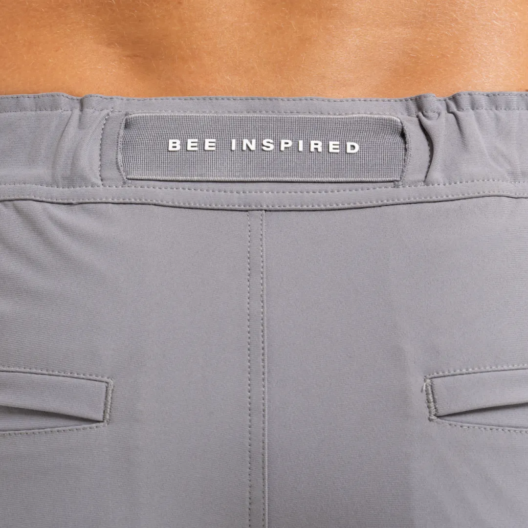 Baresi Pant - Grey sold by be inspired product image thumbnail 4