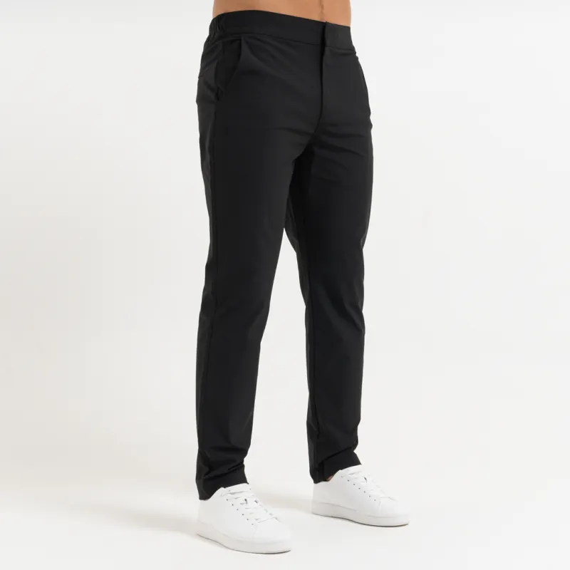 Baresi Pant - Black sold by be inspired