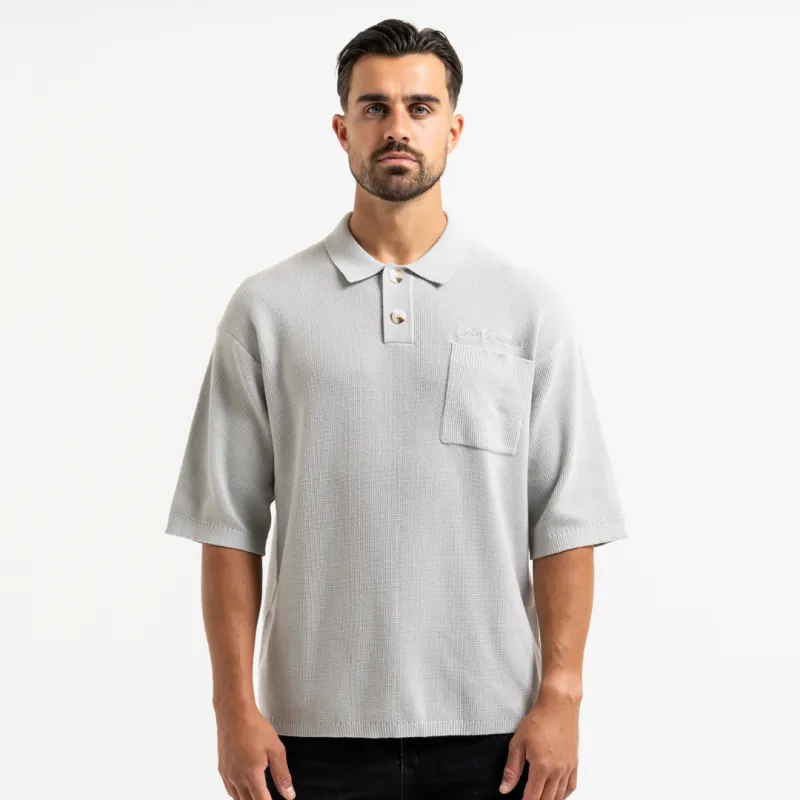 Nazario Polo - Light Grey sold by be inspired