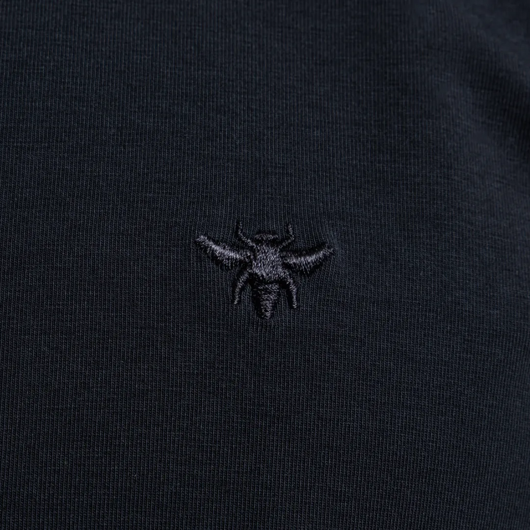 Legacy T-Shirt - Black sold by be inspired product image thumbnail 3