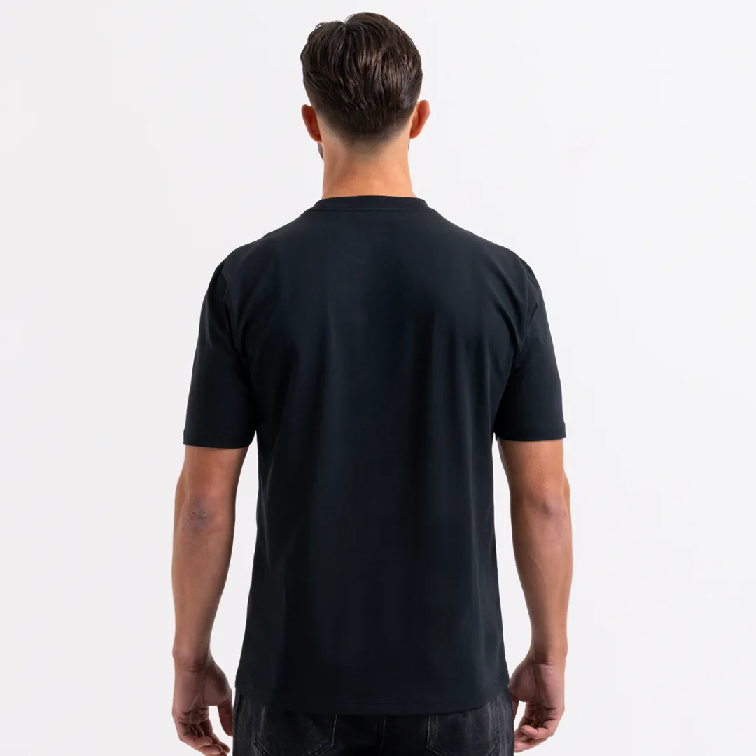 Legacy T-Shirt - Black sold by be inspired product image thumbnail 4