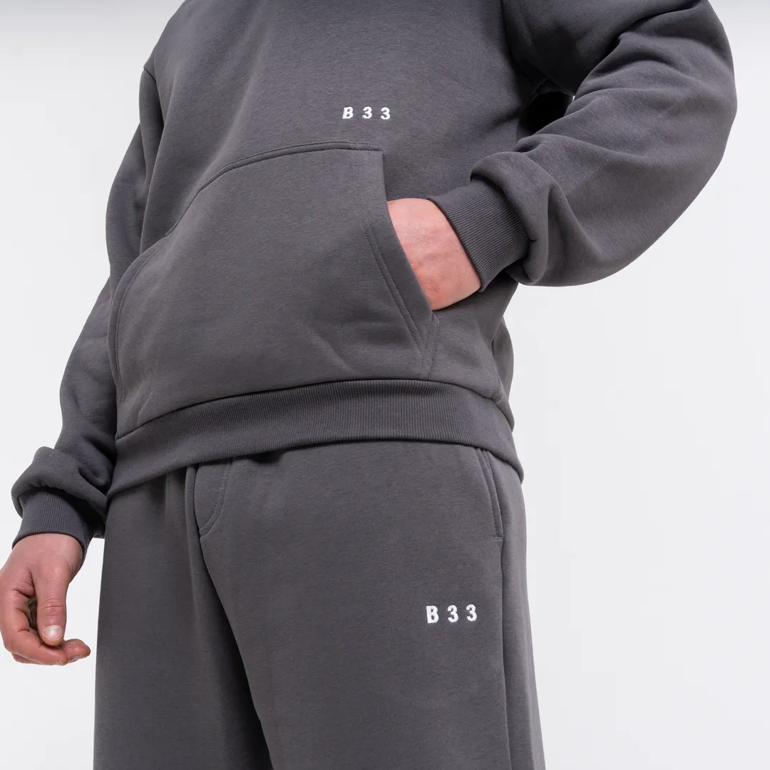 Initial Jogpant - Magnet sold by be inspired product image thumbnail 4