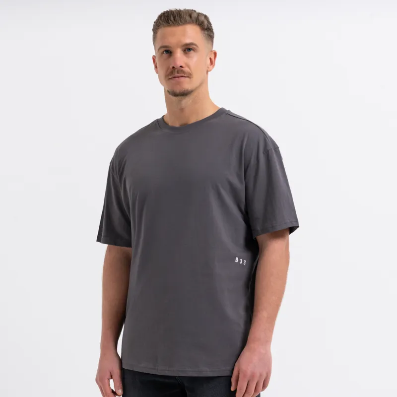 Initial T-Shirt - Magnet sold by be inspired