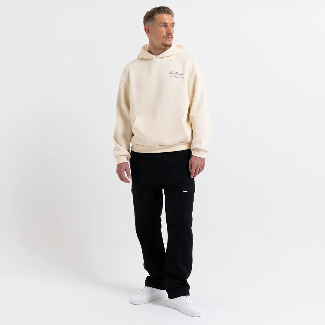 Olise Hoodie - Sand sold by be inspired product image thumbnail 2